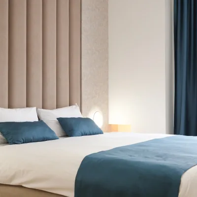 Golden City Hotel