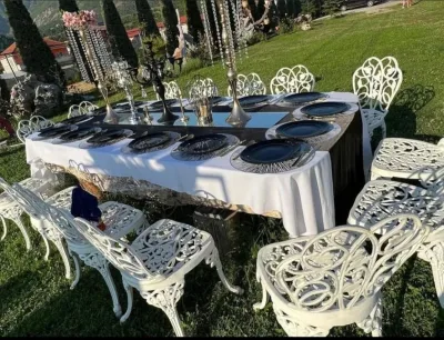 Restorant Izeti Dobrovë Peshkopi