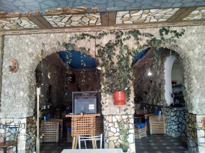 Bar Restorant "Loerti"