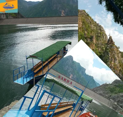 Sarda Boat