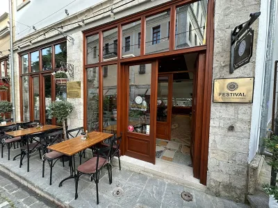 Festival Restaurant