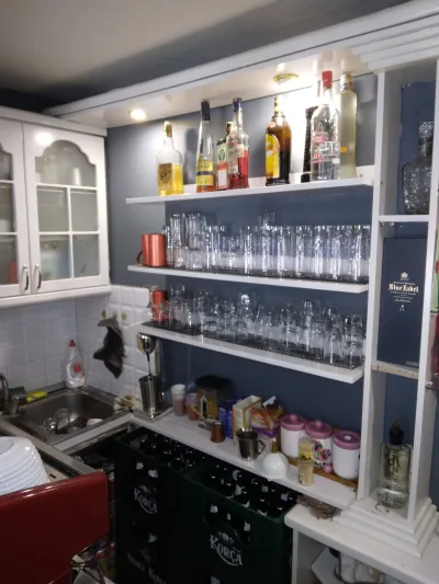 Ana's Bar & Cafe