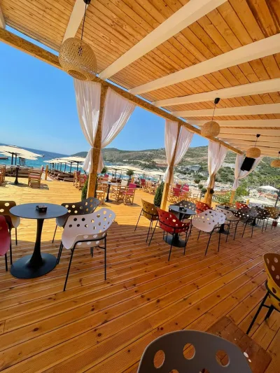 Marinero Beach Bar