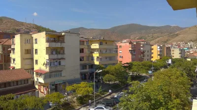 Berberi Guest House