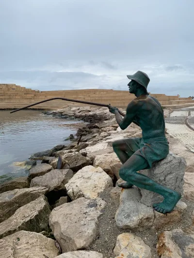 Fisherman