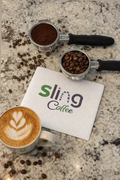 Sling Lounge Bar