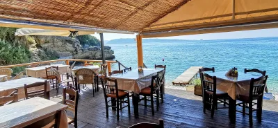 Da Stefano - Coffee Bar