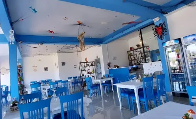 Doni Fish