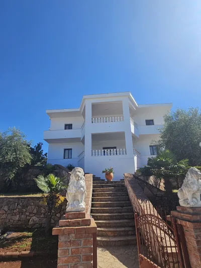 Villa Lions