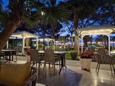 MERAR RESTAURANT