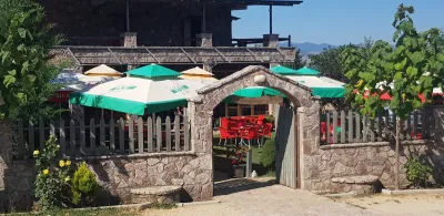 Bar Restorant Mollas