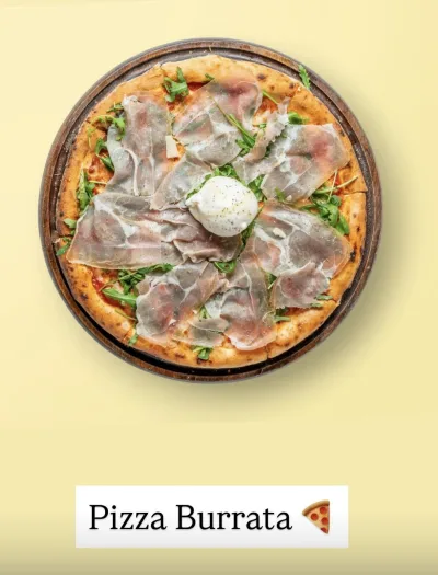 AT 29 Pizza&Grill