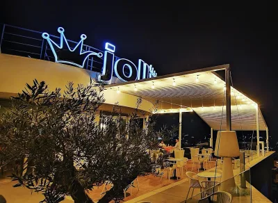 Jolly Lezhë