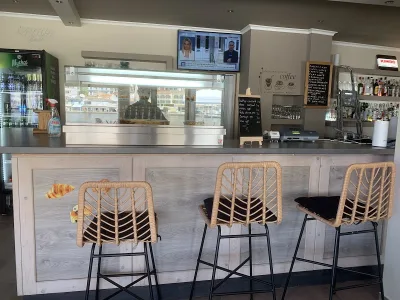 kahlua cafe