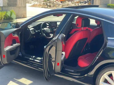 Autocar Rental 47