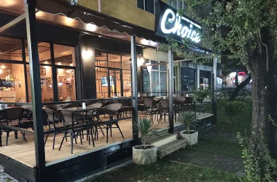 CHOICE Coffee-Drinks