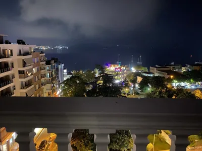 Amarilis Luxury Apartment