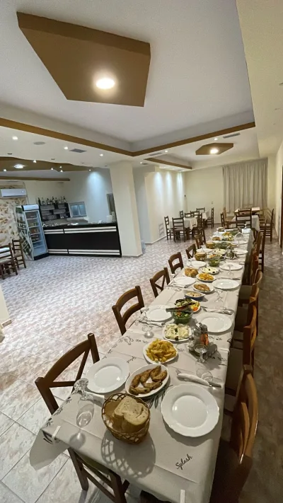 Bar Restorant Aned