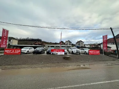 Rent A Car