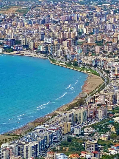 Bypass Vlora