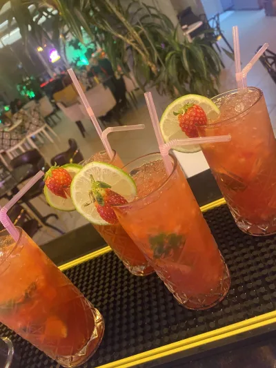 Relax Lounge Bar