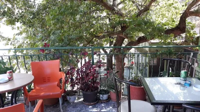 Pit Stop Tepelenë
