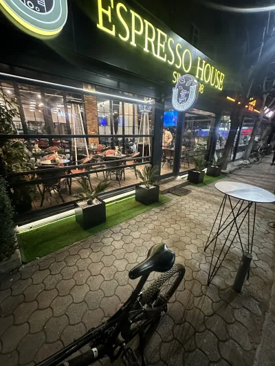 Espresso House