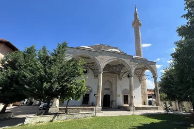 The Great Mosque