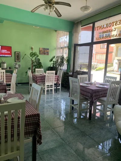 Restaurant gatime tradicionale