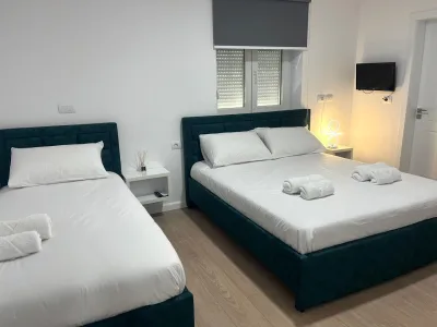 Viva Studio Apartment