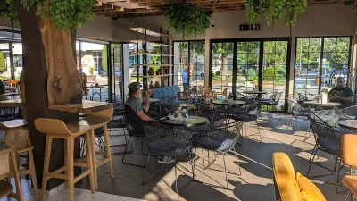 Enkelana Coffee Point