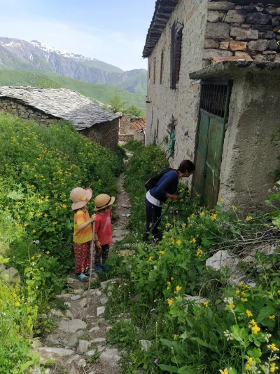 Camping Kapxhiu Peshkopi