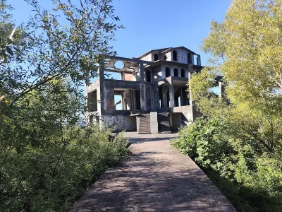 Stralaus Freudenberg