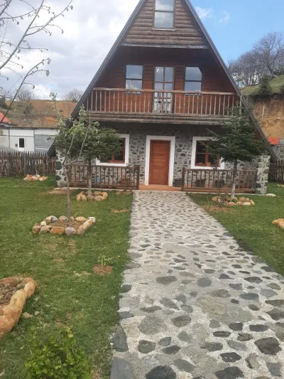 Kafazi i Dashurisë