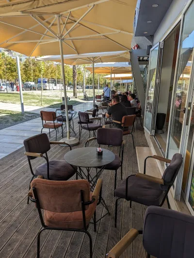 Lord's Bar