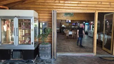 Restorant Flamuri