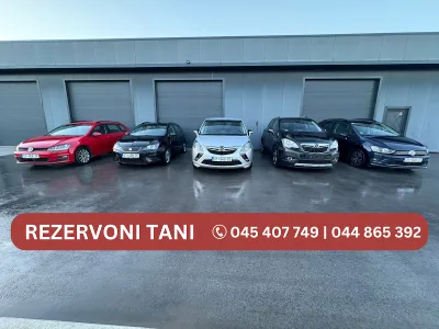 Rent a Car Real