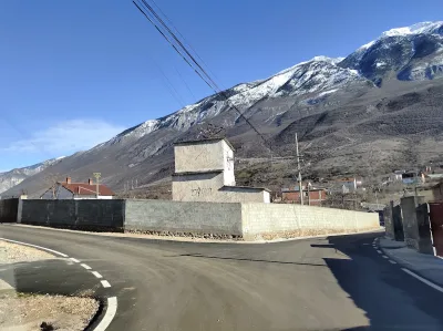 Kodra e Thuksit