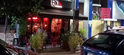 Rox (Coffee Bar &More)