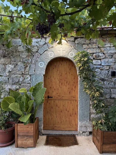 Guesthouse Castle