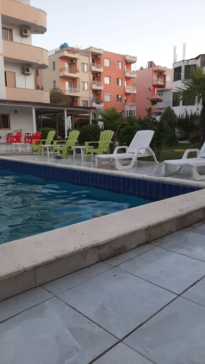 Hotel Benardi