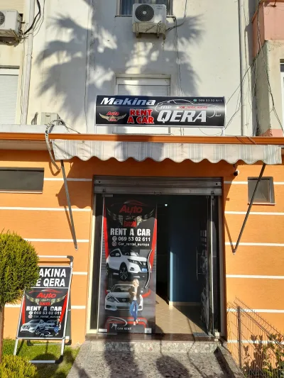 Car Rental VLORE