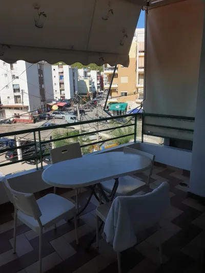 Zotos Apartment