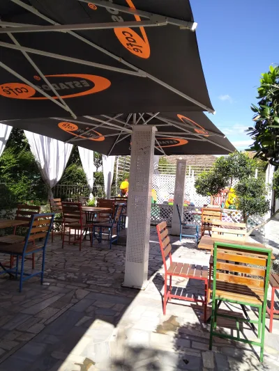 Bar Bullica
