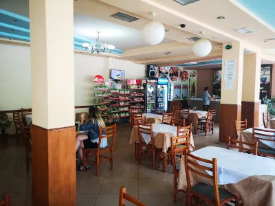 Restorant AGIMI
