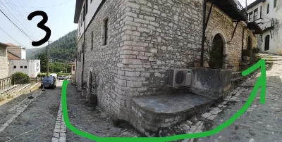 Guest House Panorama
