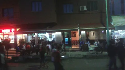 Cafe Everest