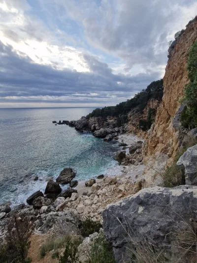 Argjent’s Bay