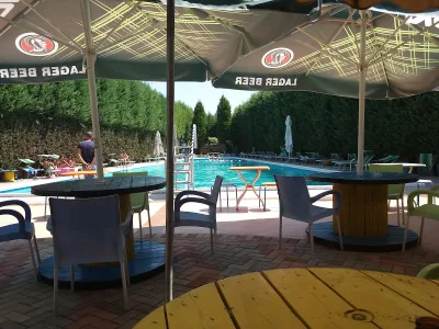 Bar Restorant Pishina