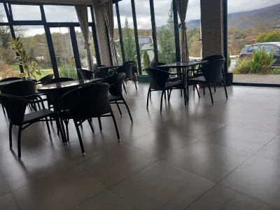 Bar Restorant "Dosku"